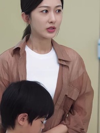 Tập 41 - Đêm Sao Lấp Lánh