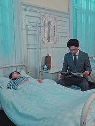 Giá Như Ta Trở Về - Episode 44