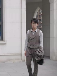 女保潔竟是隱藏大佬 - Episode 131