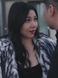 我的合約總裁未婚妻 - Episode 72