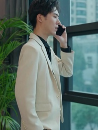 淩總別虐了，桑小姐又孕吐了 - Episode 7