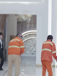 第44集 - 相親走錯桌