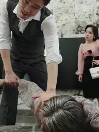 母なる愛 - Episode 12