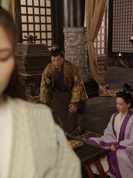 Sủng Thê Quyền Thế - Episode 38