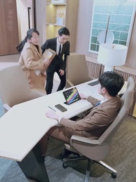 墨先生，快來寵我吧 - Episode 59