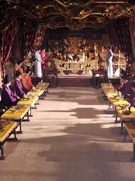 เพลิงแค้นพลิกชะตาวังหลัง - Episode 5