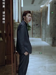 淩總別虐了，桑小姐又孕吐了 - Episode 21