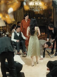 潛入豪門：我被哥哥寵翻了 - Episode 71