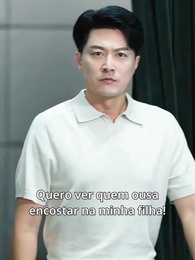 Episódio 25 - O Apoio de Um Pai