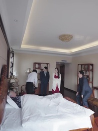 第60集 - 相親走錯桌