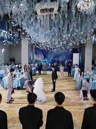 母なる愛 - Episode 54