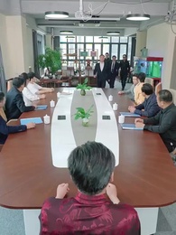 ตอนที่ 30 - บอดี้การ์ดแฟนหนุ่มของผู้บริหารสาว