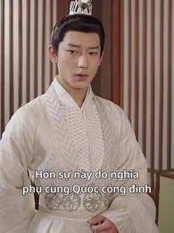 Tập 5 - Sủng Thê Quyền Thế