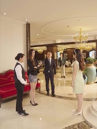 第101集 - 女保潔竟是隱藏大佬