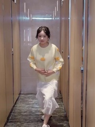 第38集 - 盈盈赤子心