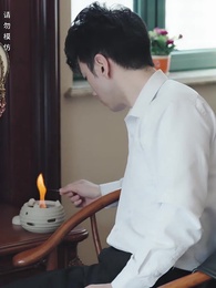 第59集 - 相親走錯桌