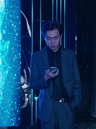 淩總別虐了，桑小姐又孕吐了 - Episode 31