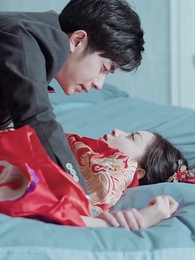 墨先生，快來寵我吧 - Episode 2