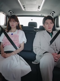 Episódio 41 - Amor sob contrato