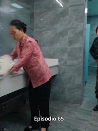 Lei, figlia del coraggio - Episode 65