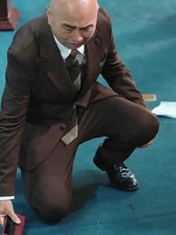 Bölüm 39 - Baba Sevgisi: Kızının Arkasındaki Güç