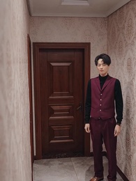 甜妻不好惹，霸總請接招 - Episode 32