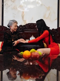 第26集 - 甜妻不好惹，霸總請接招