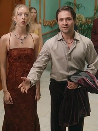 [Doblado]Renacer: La esposa del padrino - Episode 45