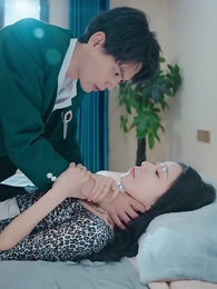 甜妻不好惹，霸總請接招 - Episode 18