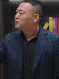 我的合約總裁未婚妻 - Episode 40