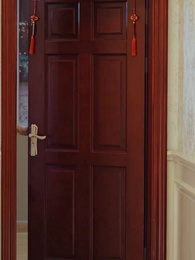 甜妻不好惹，霸總請接招 - Episode 36