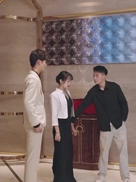 第32集 - 淩總別虐了，桑小姐又孕吐了