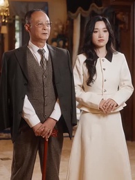 潛入豪門：我被哥哥寵翻了 - Episode 3