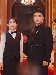 Giá Như Ta Trở Về - Episode 5