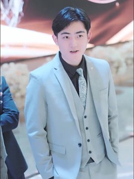 第46集 - 相親走錯桌