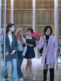 淩總別虐了，桑小姐又孕吐了 - Episode 3