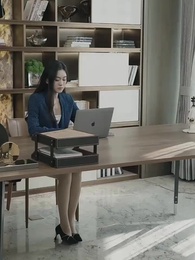 第7集 - 我的合約總裁未婚妻