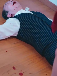 第2集 - 甜妻不好惹，霸總請接招