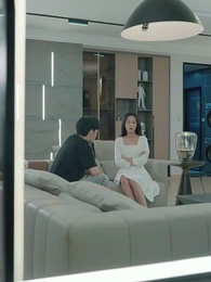 บอดี้การ์ดแฟนหนุ่มของผู้บริหารสาว - Episode 52