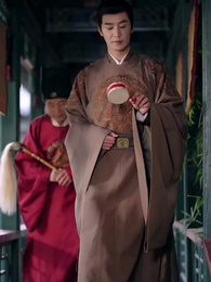 ตอนที่ 44 - เพลิงแค้นพลิกชะตาวังหลัง