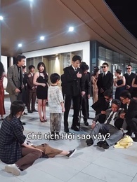 Tập 20 - Đêm Sao Lấp Lánh