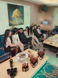 第54集 - 甜妻不好惹，霸總請接招