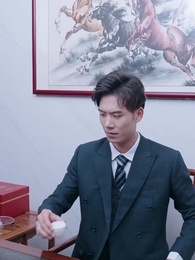 淩總別虐了，桑小姐又孕吐了 - Episode 61