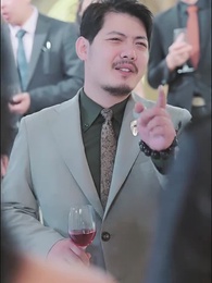 相親走錯桌 - Episode 40