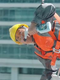 第6集 - 煙雨庭深認舊痕