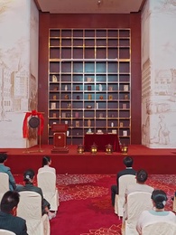 Giá Như Ta Trở Về - Episode 27