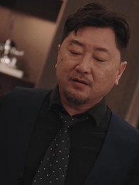 我的合約總裁未婚妻 - Episode 32