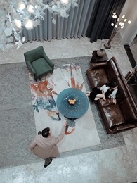 第42集 - 墨先生，快來寵我吧