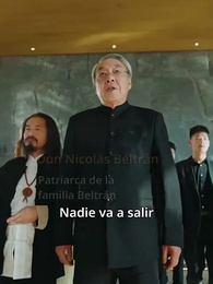 Episodio 26 - El mejor médico de la ciudad