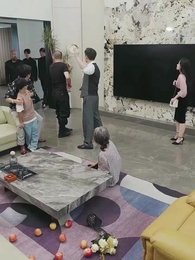 第19話 - 母なる愛
